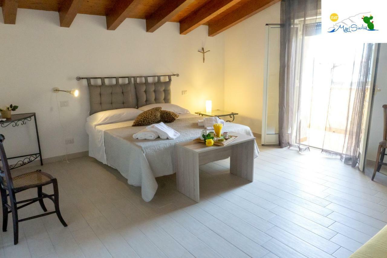 Bed and Breakfast Marisicilia Porto Empedocle Exteriér fotografie