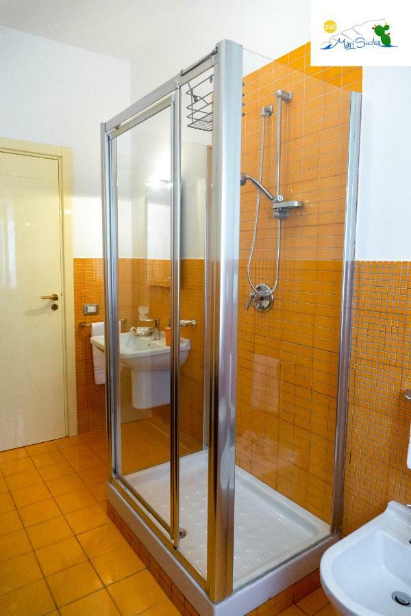Bed and Breakfast Marisicilia Porto Empedocle Exteriér fotografie