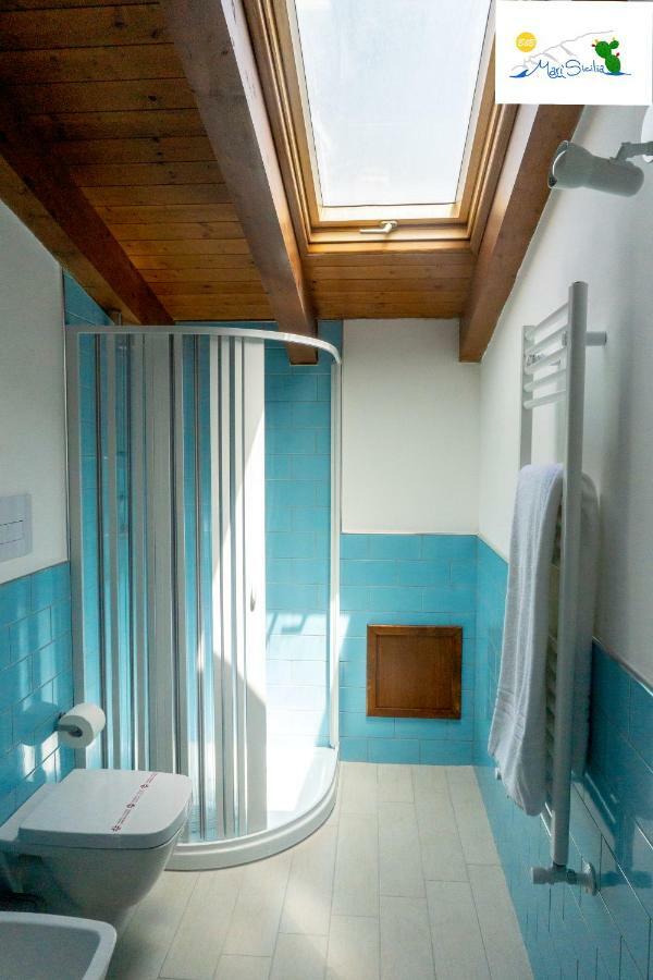Bed and Breakfast Marisicilia Porto Empedocle Exteriér fotografie