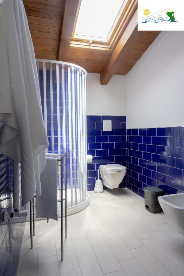 Bed and Breakfast Marisicilia Porto Empedocle Exteriér fotografie