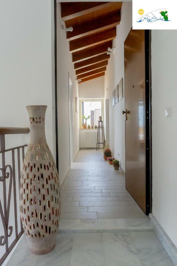 Bed and Breakfast Marisicilia Porto Empedocle Exteriér fotografie